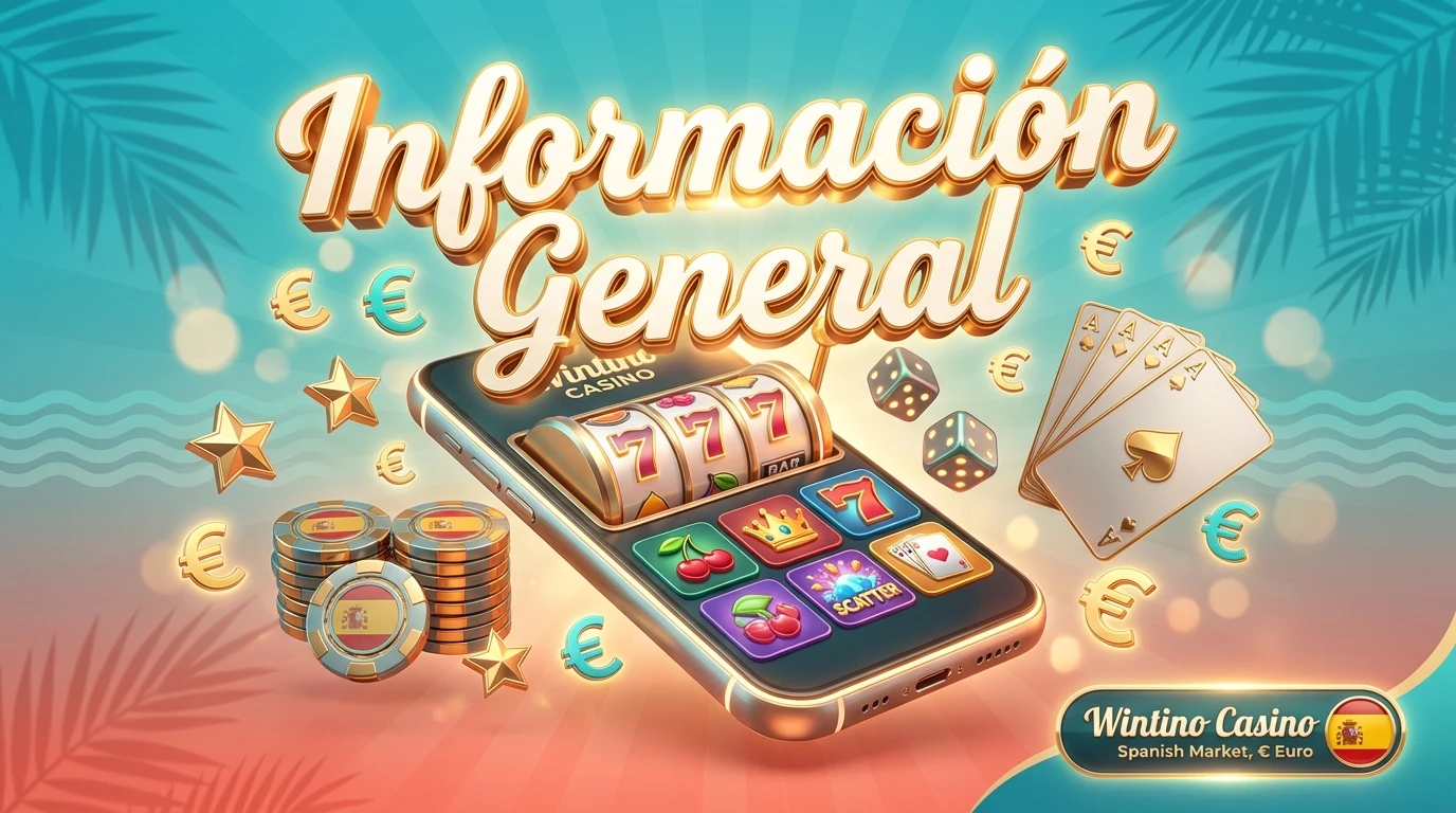 Información General